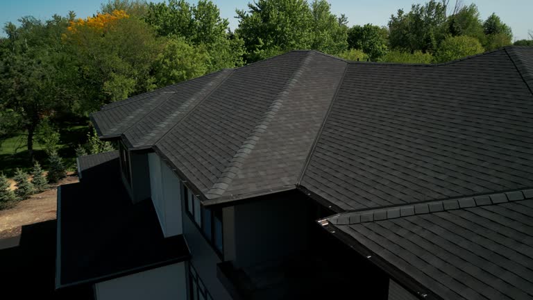 Best Green or Eco-Friendly Roofing Solutions  in Robins Af, GA